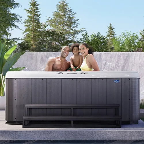 Patio Plus hot tubs for sale in Montpellier